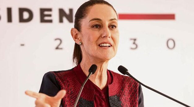 Tribunal electoral perfila validar triunfo de Sheinbaum