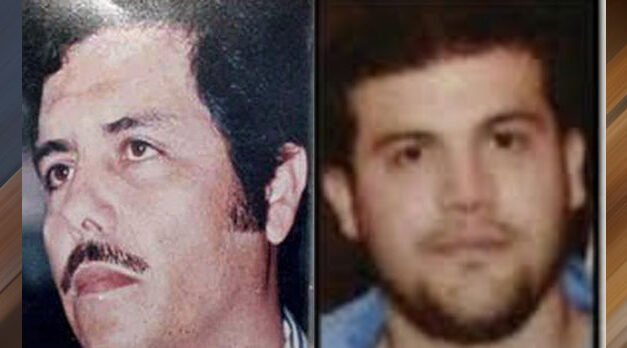 Detienen a Ismael ‘El Mayo’ Zambada García, poderoso capo por el que ofrecían 15 millones de dólares