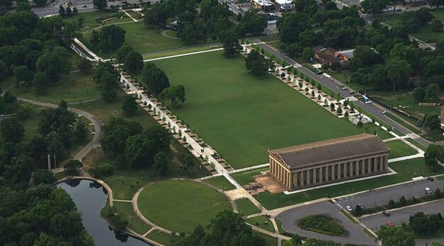 60.000 dólares en subvenciones disponibles para proyectos medioambientales en Nashville