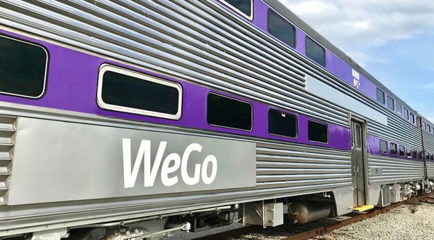 El tren estrella WeGo busca sumar cuatro viajes de ida y vuelta los sábados