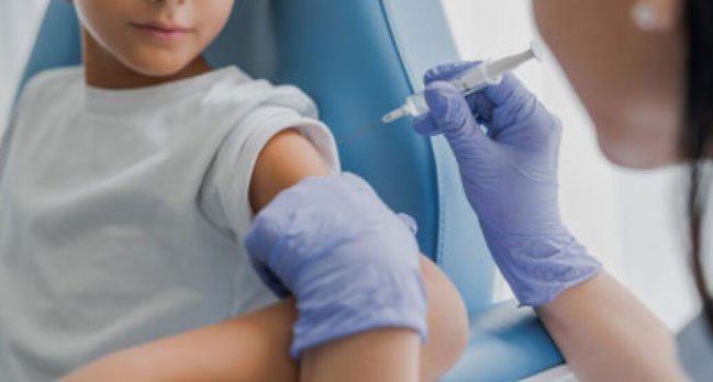 El Departamento de Salud Metropolitana de Nashville extiende el horario para las vacunas de regreso a clases