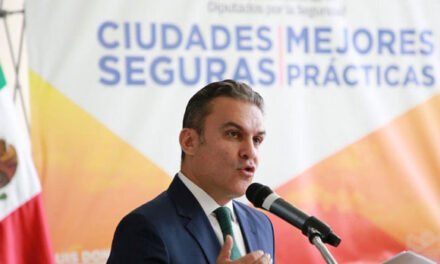 Precandidato presidencial de Ecuador declina tras amenazas a su vida