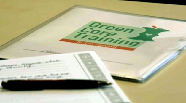Ser ecológico podría ser una buena opción para quienes buscan empleo en todos los niveles educativos