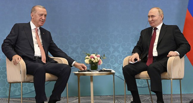 EE.UU. amenaza a un Estado de la OTAN por exportar a Rusia