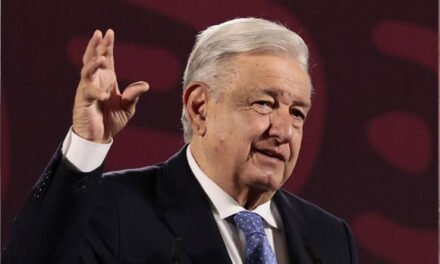 “No hay cooperación” de EU para aclarar arresto del “Mayo”: López Obrador