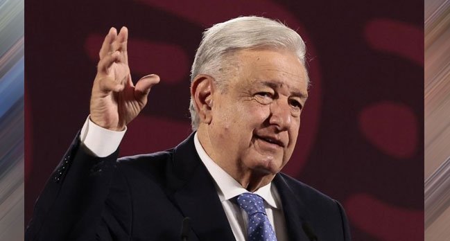“No hay cooperación” de EU para aclarar arresto del “Mayo”: López Obrador