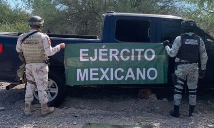 Matan a tiros a dos mujeres estadounidenses en una autopista en México