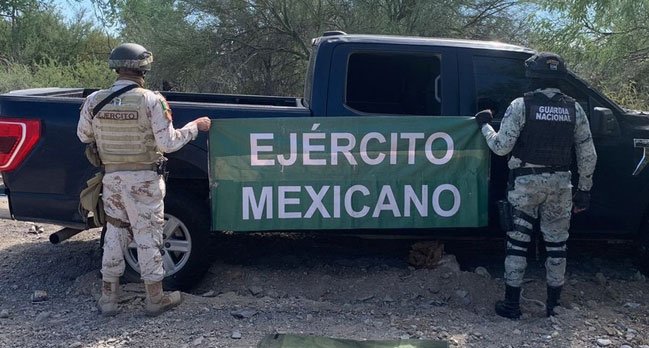 Matan a tiros a dos mujeres estadounidenses en una autopista en México