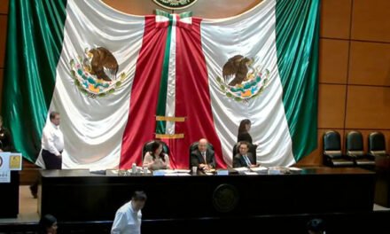 Jueces ‘sin rostro’: la nueva escalada en la polémica reforma judicial en México