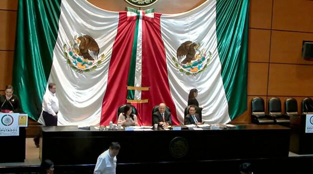 Jueces ‘sin rostro’: la nueva escalada en la polémica reforma judicial en México