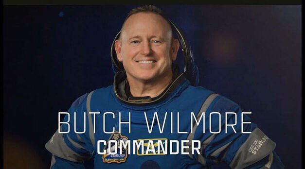 La inesperada estadía prolongada de un astronauta de Tennessee en el espacio deja a la comunidad en vilo