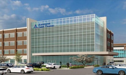 Ascension St. Thomas incorpora un dispositivo de última generación para el tratamiento del cáncer de pulmón