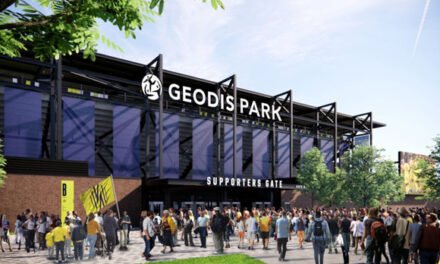 GEODIS Park será sede de la Copa Mundial de Clubes de la FIFA 2025