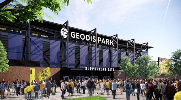 GEODIS Park será sede de la Copa Mundial de Clubes de la FIFA 2025