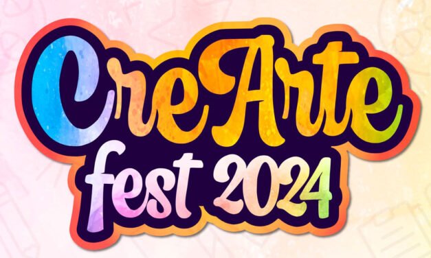 Festival CreArte 2024