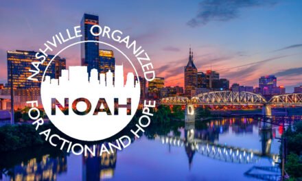Piden que la policía metropolitana de Nashville rinda cuentas a la Junta de Revisión Comunitaria