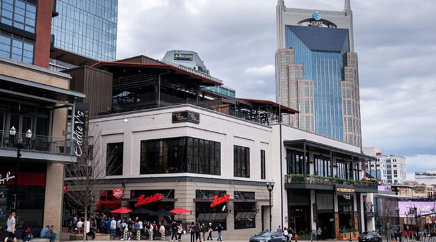 Las restricciones en cuanto a ventas ambulantes podrían extenderse hasta el vecindario de Gulch de Nashville