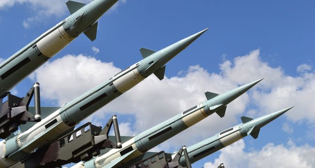 EE.UU. promete defender a Corea del Sur con armas nucleares y convencionales