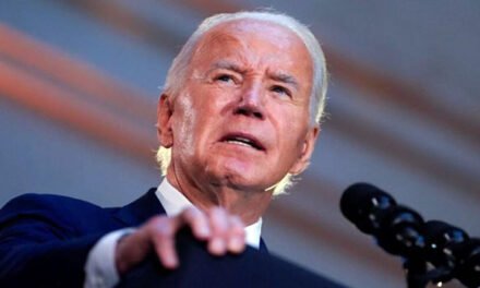 La Casa Blanca afirma que Biden aprueba 567 millones de dólares en apoyo de defensa para Taiwán