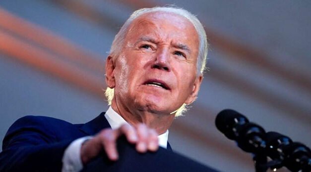 La Casa Blanca afirma que Biden aprueba 567 millones de dólares en apoyo de defensa para Taiwán