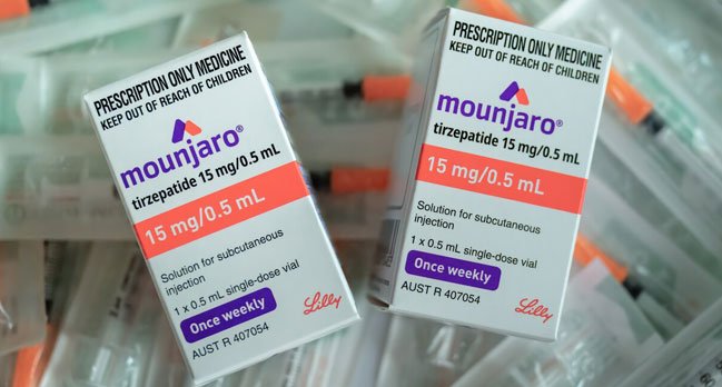 La FDA dice que se ha resuelto la escasez de medicamentos populares para la diabetes y la pérdida de peso