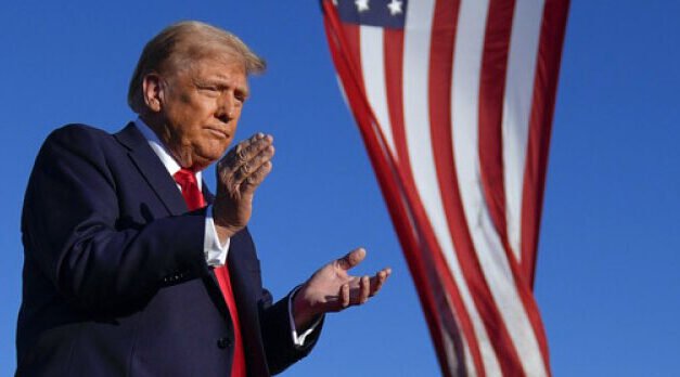 Trump reúne a seguidores en su regreso al lugar del primer intento de asesinato