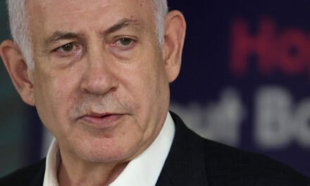 “Liberen a su país de Hezbolá para que esta guerra termine” es el contundente mensaje de Netanyahu al Líbano