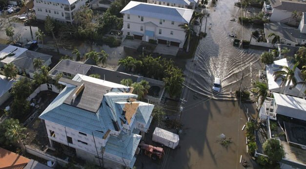 Trump ofrece habitaciones de hotel gratis a trabajadores de servicios públicos de Florida por el huracán Milton