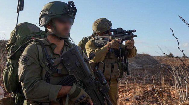 Israel busca destruir por completo la infraestructura de Hezbolá en el sur del Líbano