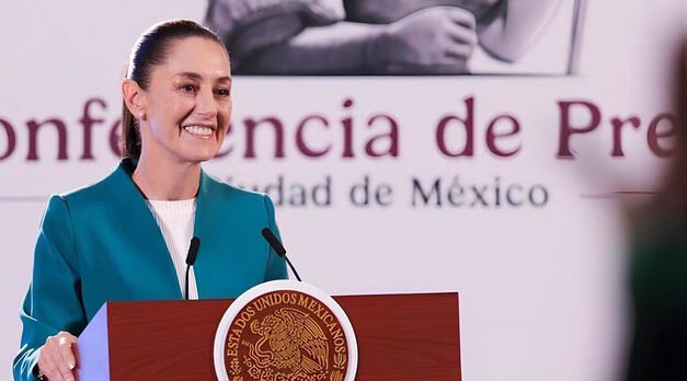 Sheinbaum dice que EE.UU. no ha dado “información suficiente” sobre captura de ‘El Mayo’ Zambada