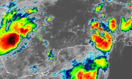 Se forma la tormenta tropical Milton en el Golfo de México y se espera que golpee Florida como huracán