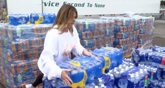 LISTA: Organizaciones del centro de Tennessee que recaudan donaciones para las áreas afectadas por Helene  