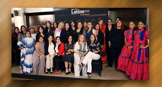 Celebrando nuestro 20th. Aniversario