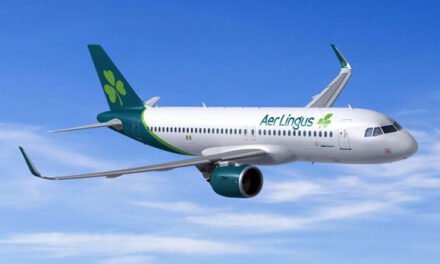 BNA y Aer Lingus lanzan un nuevo servicio sin escalas a Dublín a partir del próximo año