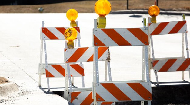 El cierre total de Holt Road comenzará el lunes y se extenderá hasta el próximo verano