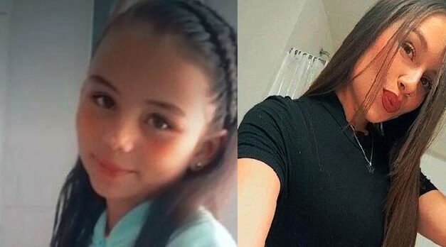 Muere niña de 10 años y su madre lucha por su vida tras trágico atropello y fuga