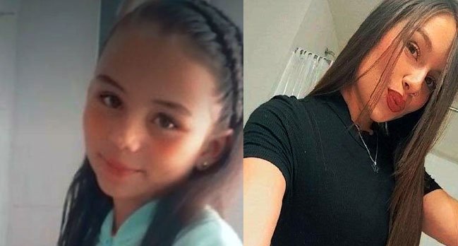 Muere niña de 10 años y su madre lucha por su vida tras trágico atropello y fuga