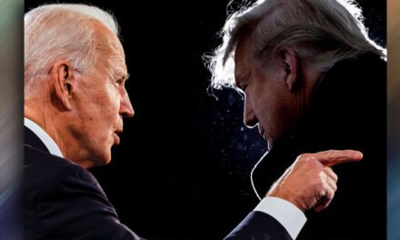 Biden y Trump se reunirán el próximo miércoles para iniciar la transición