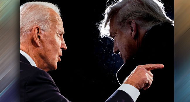 Biden y Trump se reunirán el próximo miércoles para iniciar la transición