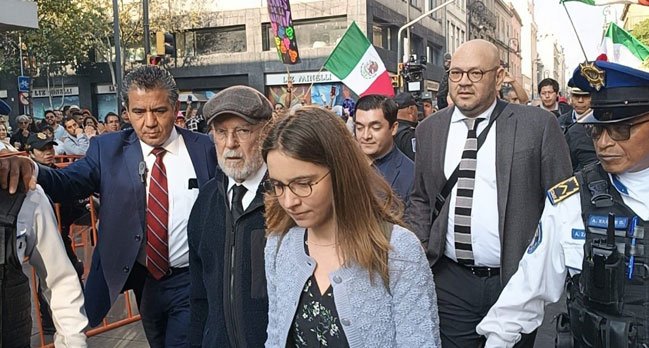 SCJN discute la reforma judicial