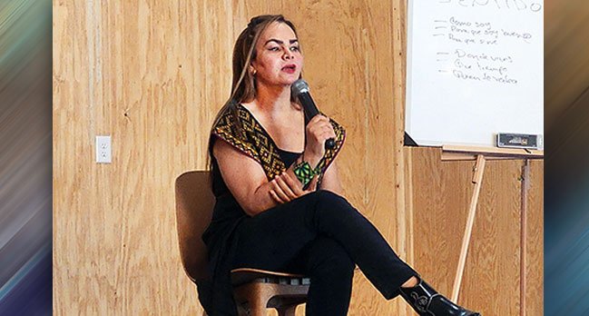 Regresa la Dra. Sandra Velarde a Nashville Tn.