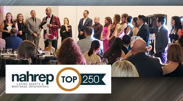 NAHREP NASHVILLE TOP 250 