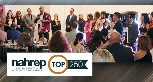 NAHREP NASHVILLE TOP 250