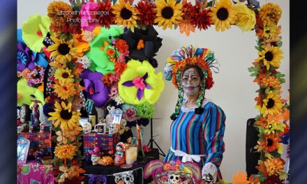 Cheekwood: Día de los Muertos 2024