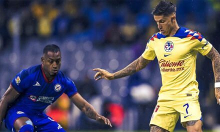 EN VIVO el partido de semifinales América vs Cruz Azul, fecha y hora