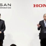 Nissan y Honda anunciaron el inicio de sus negociaciones para una fusión