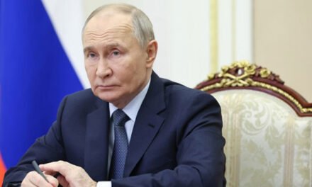 Cantidad suficiente de Oréshnik prácticamente elimina la necesidad del uso de armas nucleares: Putin