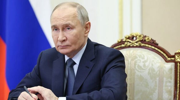 Cantidad suficiente de Oréshnik prácticamente elimina la necesidad del uso de armas nucleares: Putin