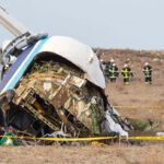 ¿Qué se sabe hasta ahora sobre el siniestro del avión de pasajeros en Kazajistán?