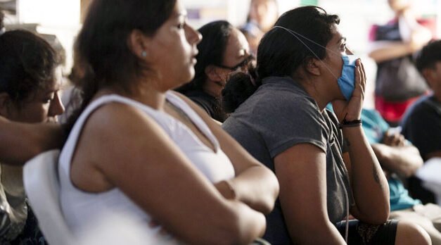 México lanza aplicación para ayudar a inmigrantes detenidos en Estados Unidos